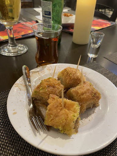 Photo of Hill Ephesus Restaurant - 6 Market Hl, Huntingdon PE29 3NR